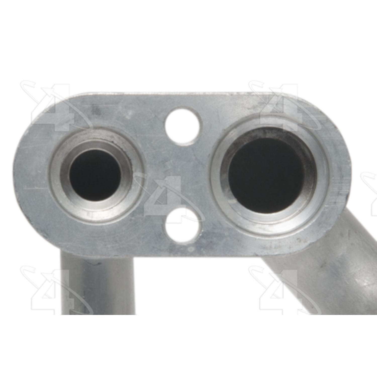 Four Seasons 39516 - A/C Expansion Valve Four Seasons 39516 A/C Expansion Valve product image 3 of 6