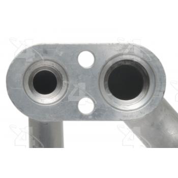 2012 Mazda MX-5 A/C Expansion Valve Four Seasons 39516 image 3 of 4