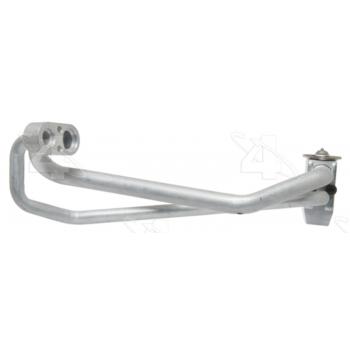 2012 Mazda MX-5 A/C Expansion Valve Four Seasons 39516 image 4 of 4