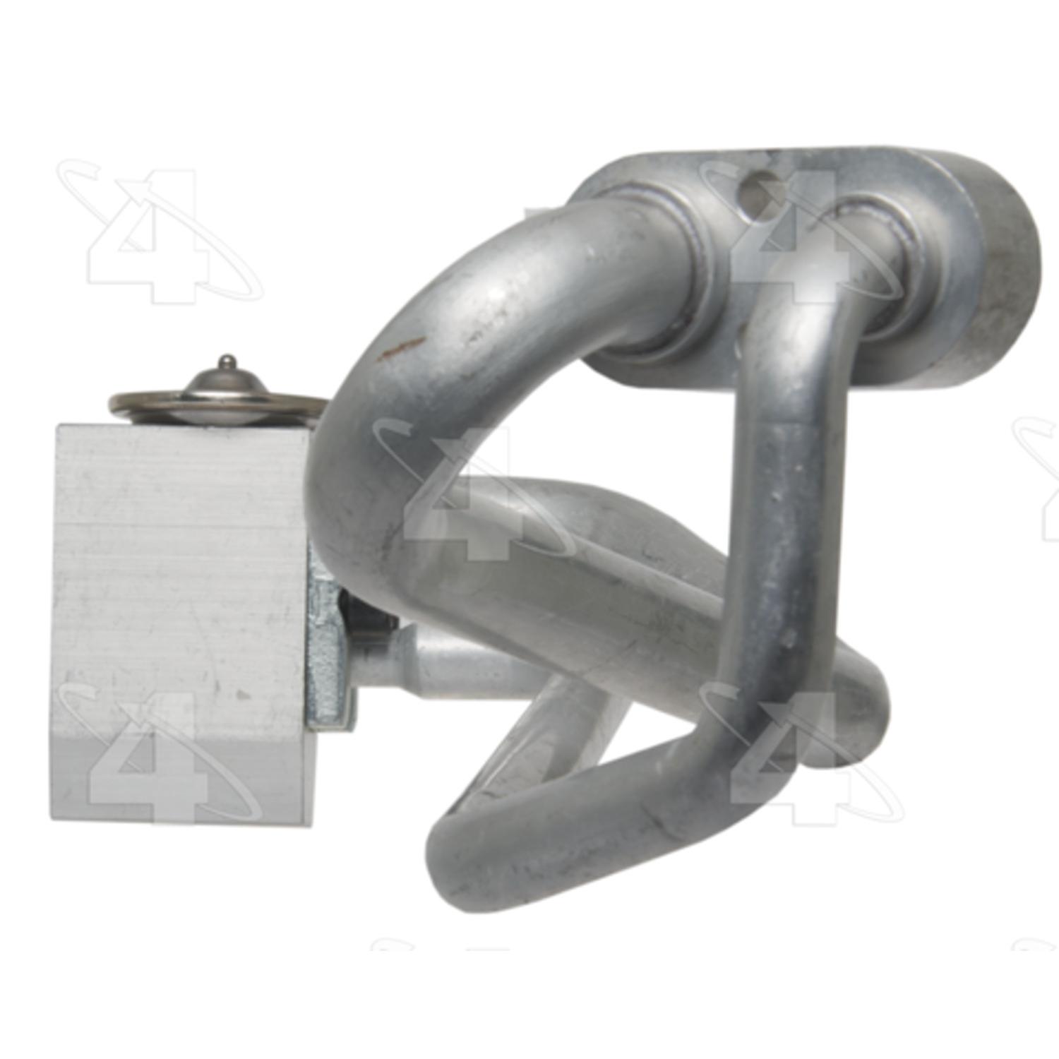 Four Seasons 39516 - A/C Expansion Valve Four Seasons 39516 A/C Expansion Valve product image 5 of 6
