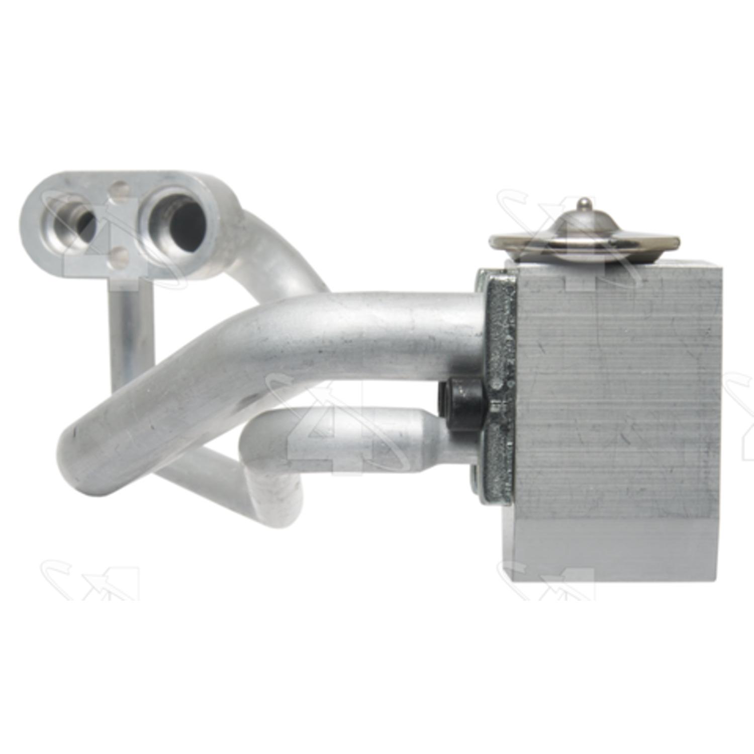 Four Seasons 39516 - A/C Expansion Valve Four Seasons 39516 A/C Expansion Valve product image 6 of 6