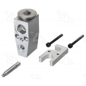 2015 Ford Lobo A/C Expansion Valve