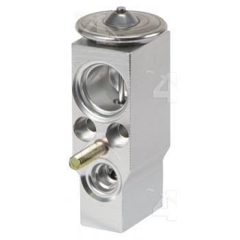 2012 Porsche 911 A/C Expansion Valve