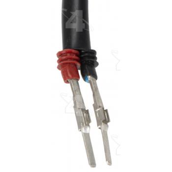 2010 Freightliner Sprinter 2500 A/C Expansion Valve Rear Four Seasons 39522 image 3 of 4