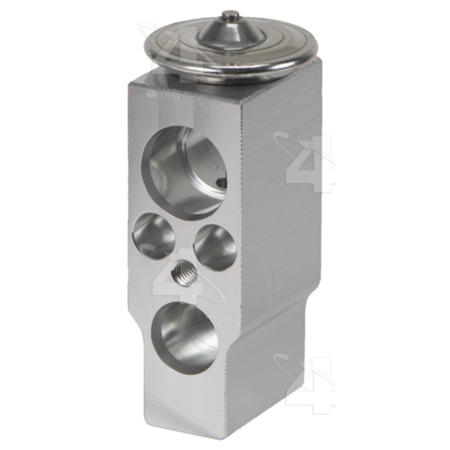Four Seasons 39523 - A/C Expansion Valve Four Seasons 39523 A/C Expansion Valve product image 1 of 5