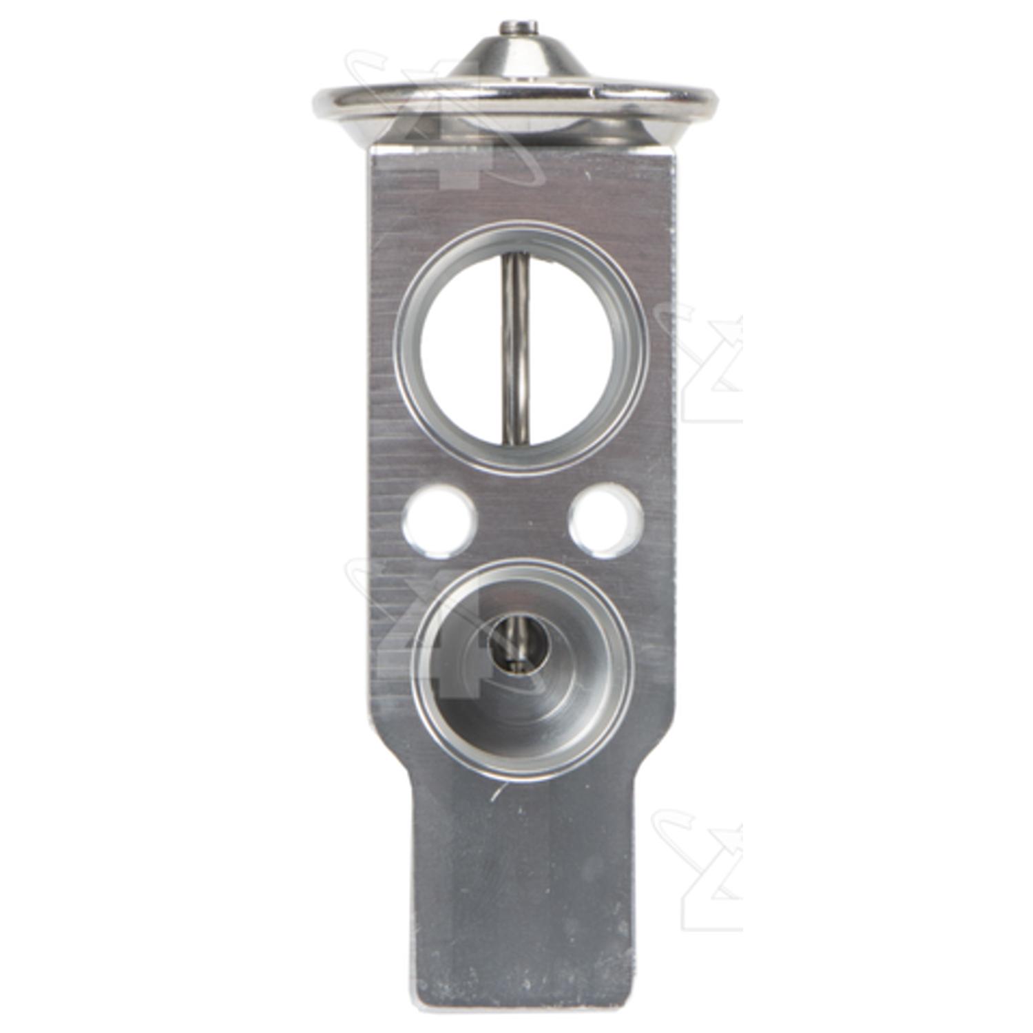 Four Seasons 39523 - A/C Expansion Valve Four Seasons 39523 A/C Expansion Valve product image 2 of 5
