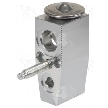 2016 Ford C-Max A/C Expansion Valve