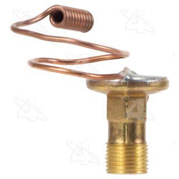 1995 Porsche 968 A/C Expansion Valve Four Seasons 39526 image 2 of 4