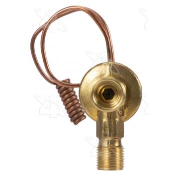 1995 Porsche 968 A/C Expansion Valve Four Seasons 39526 image 3 of 4