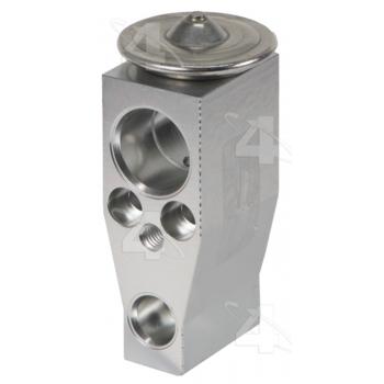2012 Suzuki Kizashi A/C Expansion Valve