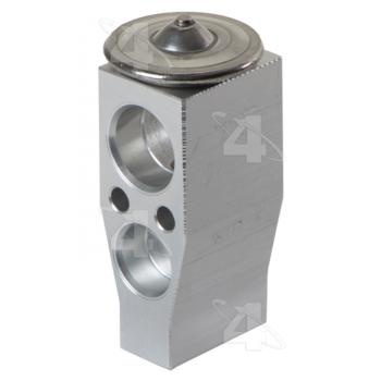 2016 Honda Fit A/C Expansion Valve