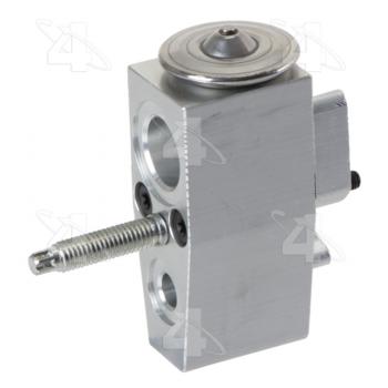 2016 Ford Focus A/C Expansion Valve Four Seasons 39536 image 3 of 4