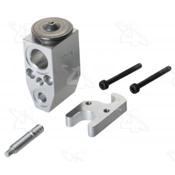 2014 Ford Fiesta A/C Expansion Valve Four Seasons 39538 image 1 of 4