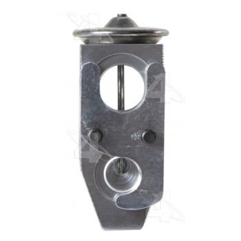 2014 Ford Fiesta A/C Expansion Valve Four Seasons 39538 image 2 of 4