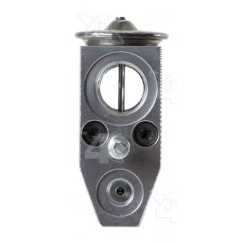 2014 Ford Fiesta A/C Expansion Valve Four Seasons 39538 image 3 of 4