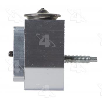2014 Ford Fiesta A/C Expansion Valve Four Seasons 39538 image 4 of 4