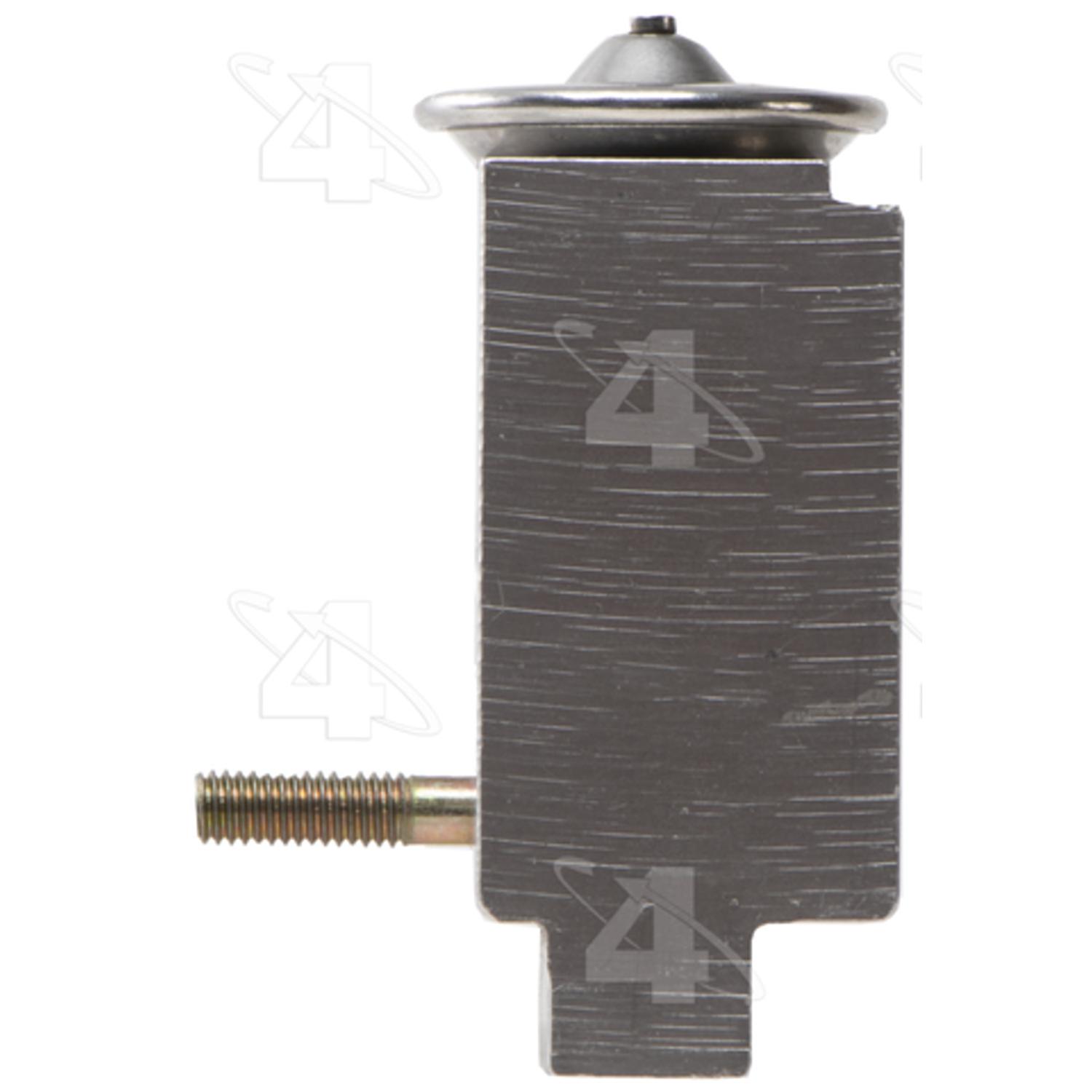 Four Seasons 39539 - A/C Expansion Valve Four Seasons 39539 A/C Expansion Valve product image 2 of 5