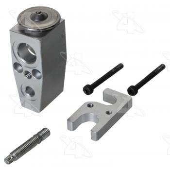 2016 Ford Mustang A/C Expansion Valve
