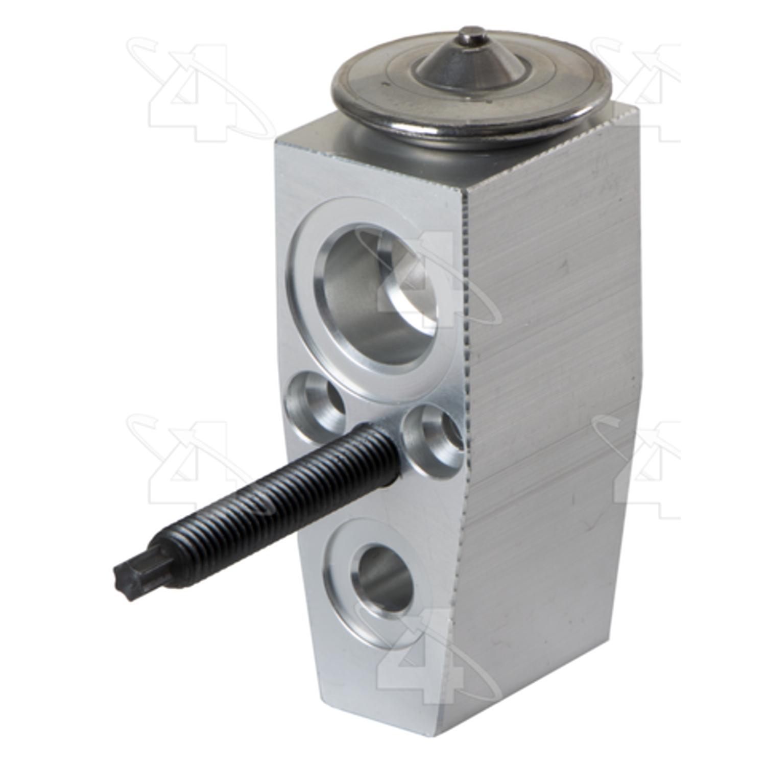 Four Seasons 39543 - A/C Expansion Valve Four Seasons 39543 A/C Expansion Valve product image 1 of 6