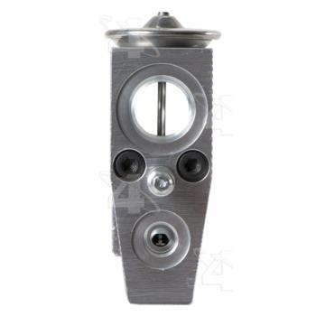 2018 Ford Mustang A/C Expansion Valve Four Seasons 39545 image 3 of 4