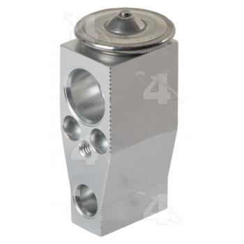2020 Lexus GX460 A/C Expansion Valve Front Four Seasons 39547 image 1 of 4