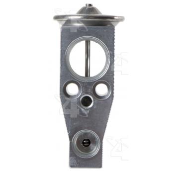 2020 Lexus GX460 A/C Expansion Valve Front Four Seasons 39547 image 3 of 4