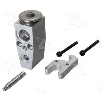 2018 Ford Transit Connect A/C Expansion Valve