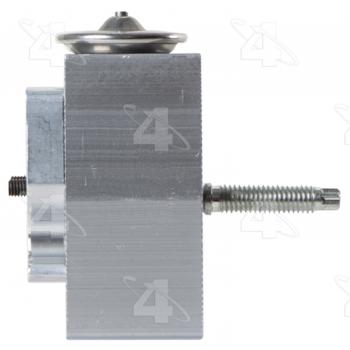 2018 Ford Transit Connect A/C Expansion Valve Rear Four Seasons 39550 image 4 of 4