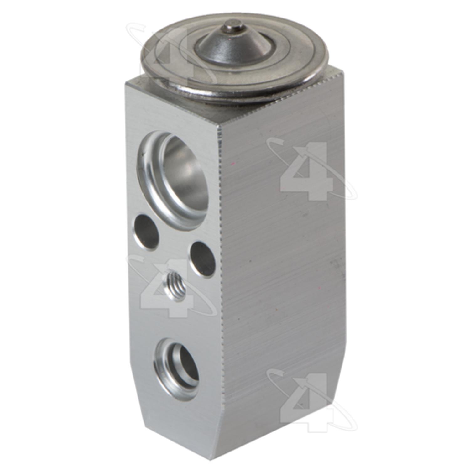Four Seasons 39551 - A/C Expansion Valve Four Seasons 39551 A/C Expansion Valve product image 1 of 5