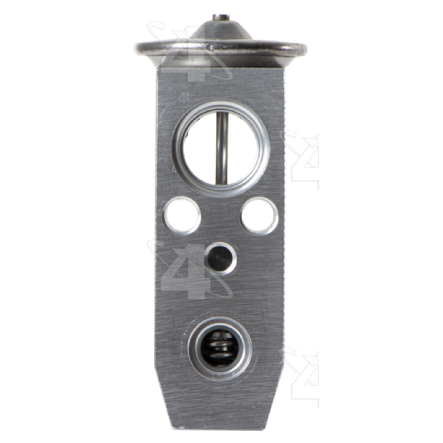 Four Seasons 39551 - A/C Expansion Valve Four Seasons 39551 A/C Expansion Valve product image 3 of 5