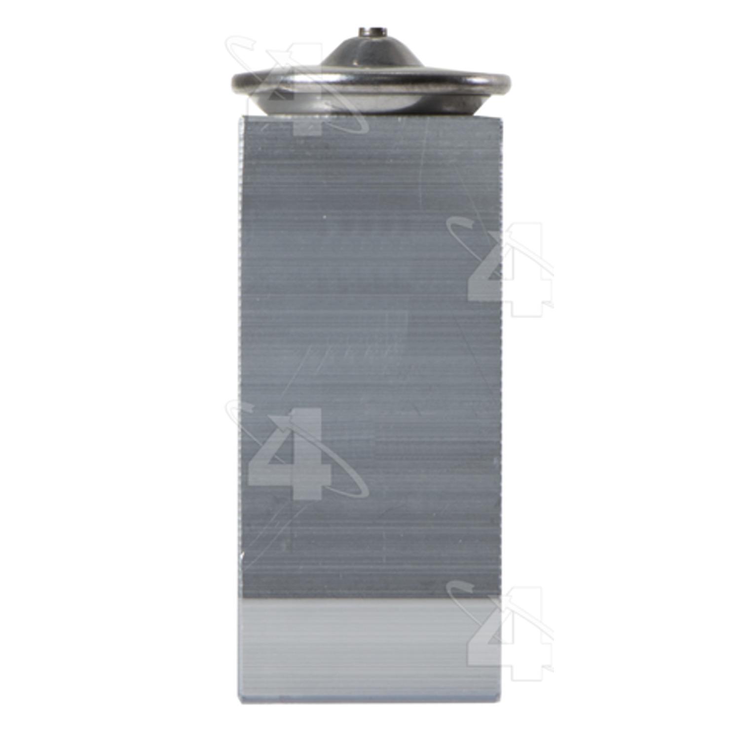 Four Seasons 39551 - A/C Expansion Valve Four Seasons 39551 A/C Expansion Valve product image 4 of 5