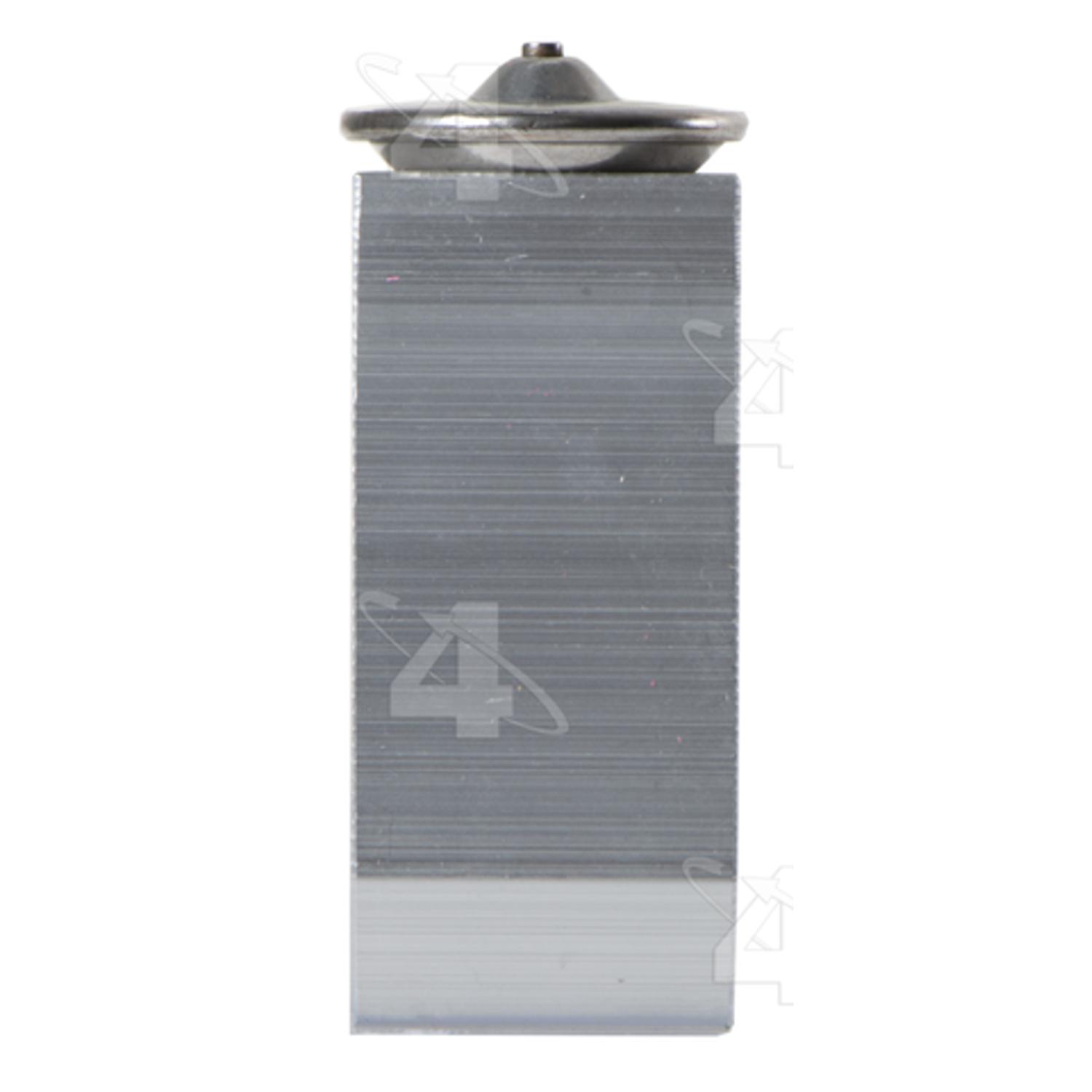 Four Seasons 39551 - A/C Expansion Valve Four Seasons 39551 A/C Expansion Valve product image 5 of 5
