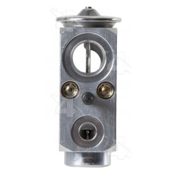 2015 Mercedes-Benz C400 A/C Expansion Valve Four Seasons 39553 image 3 of 4