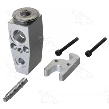 2015 Ford Transit Connect A/C Expansion Valve