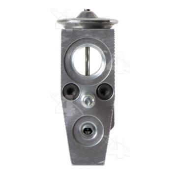 2015 Ford Transit Connect A/C Expansion Valve Front Four Seasons 39555 image 3 of 4