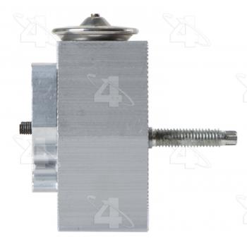 2015 Ford Transit Connect A/C Expansion Valve Front Four Seasons 39555 image 4 of 4