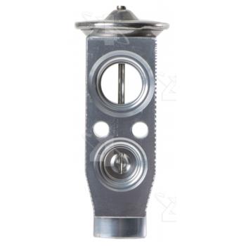 2015 Volkswagen GTI A/C Expansion Valve Four Seasons 39556 image 2 of 4