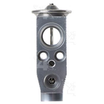 2015 Volkswagen GTI A/C Expansion Valve Four Seasons 39556 image 3 of 4