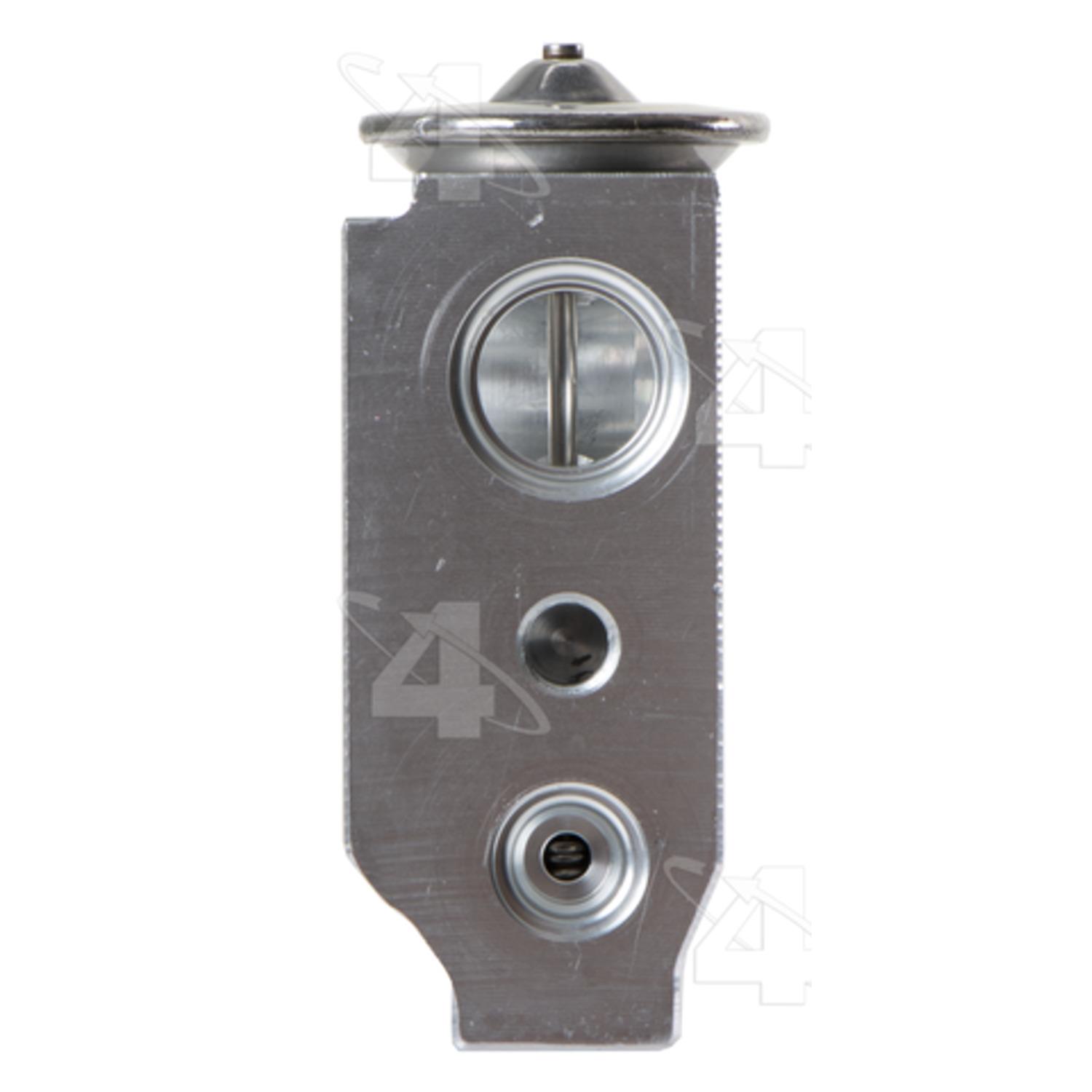 Four Seasons 39561 - A/C Expansion Valve Four Seasons 39561 A/C Expansion Valve product image 5 of 5