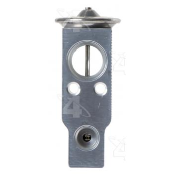2020 Jaguar F-Type A/C Expansion Valve Four Seasons 39562 image 2 of 4