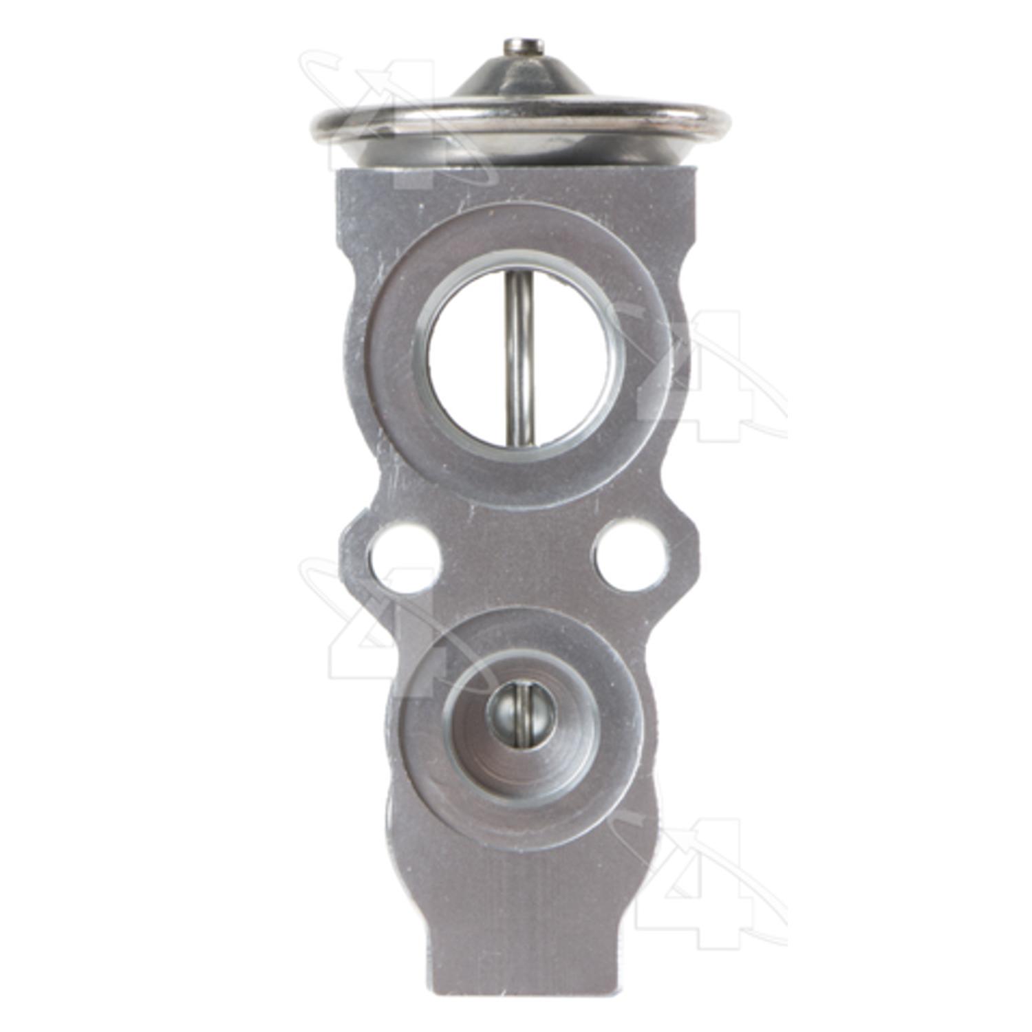 Four Seasons 39567 - A/C Expansion Valve Four Seasons 39567 A/C Expansion Valve product image 2 of 4