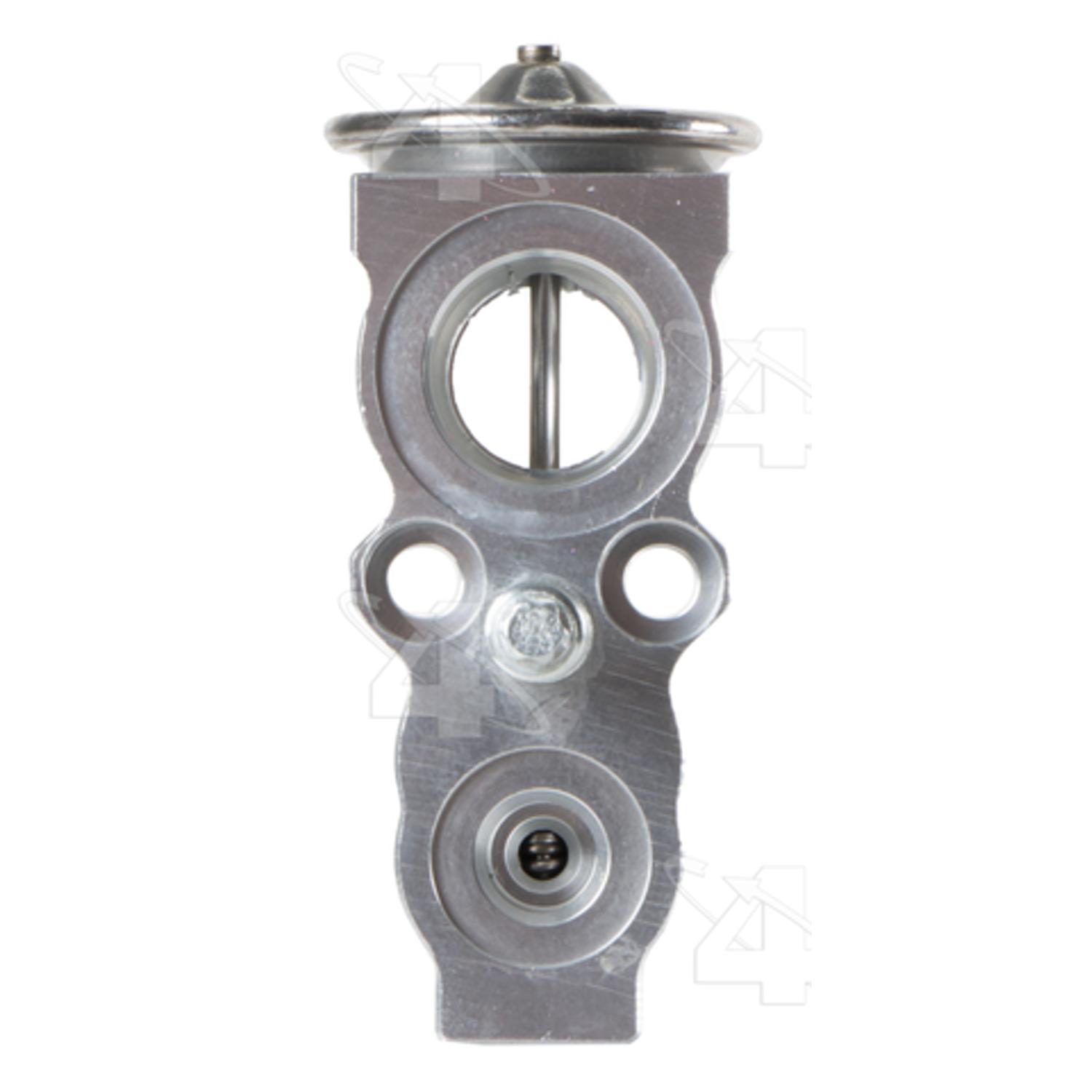 Four Seasons 39567 - A/C Expansion Valve Four Seasons 39567 A/C Expansion Valve product image 3 of 4
