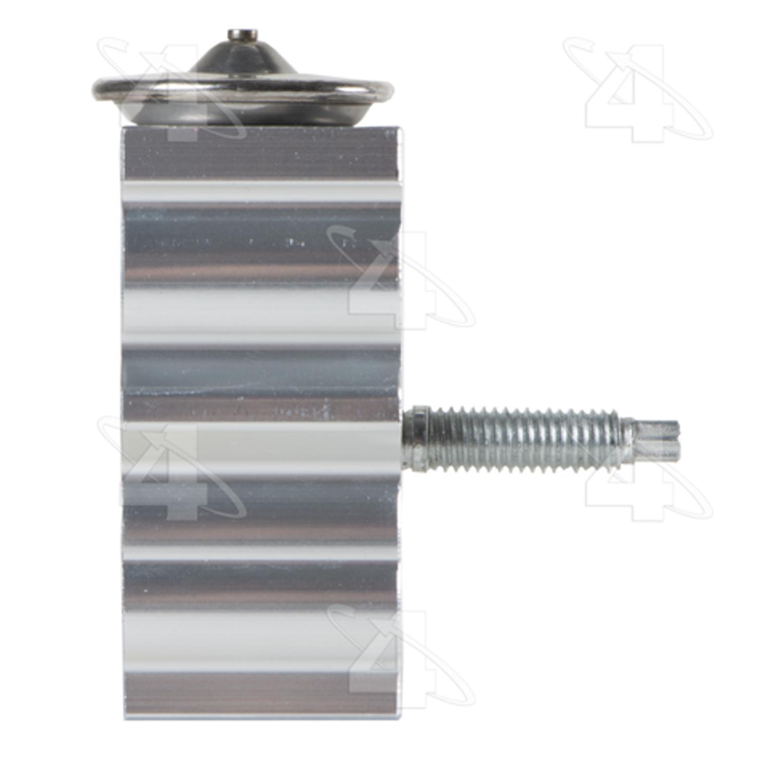 Four Seasons 39567 - A/C Expansion Valve Four Seasons 39567 A/C Expansion Valve product image 4 of 4