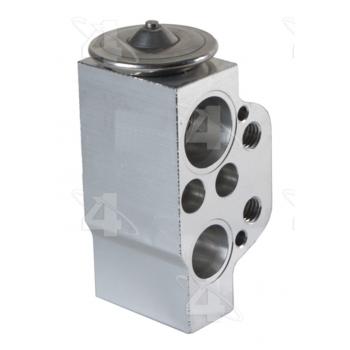 2018 Audi A8 Quattro A/C Expansion Valve