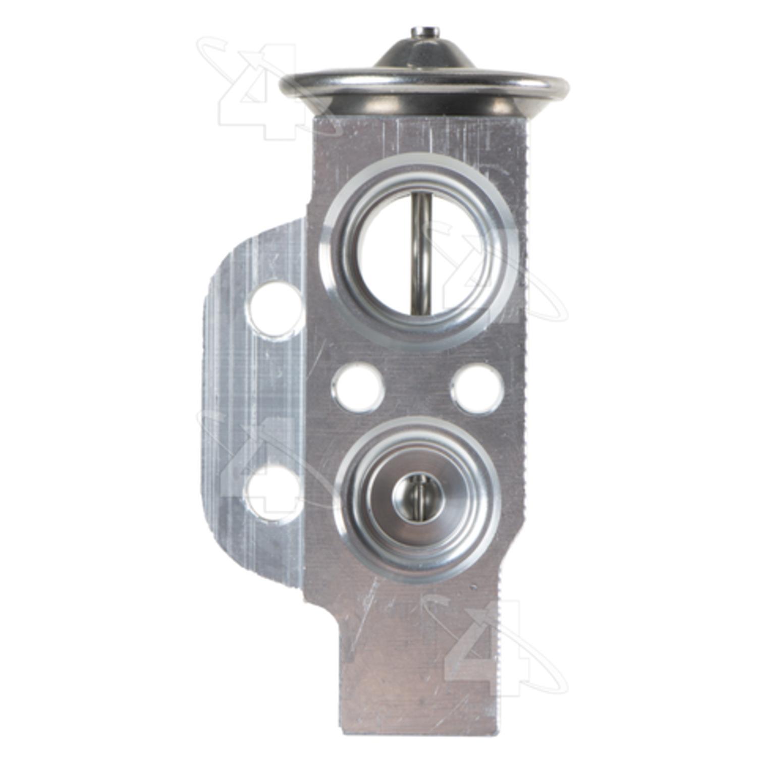 Four Seasons 39568 - A/C Expansion Valve Four Seasons 39568 A/C Expansion Valve product image 2 of 4