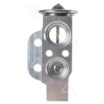 2018 Audi A8 Quattro A/C Expansion Valve Front Four Seasons 39568 image 2 of 4