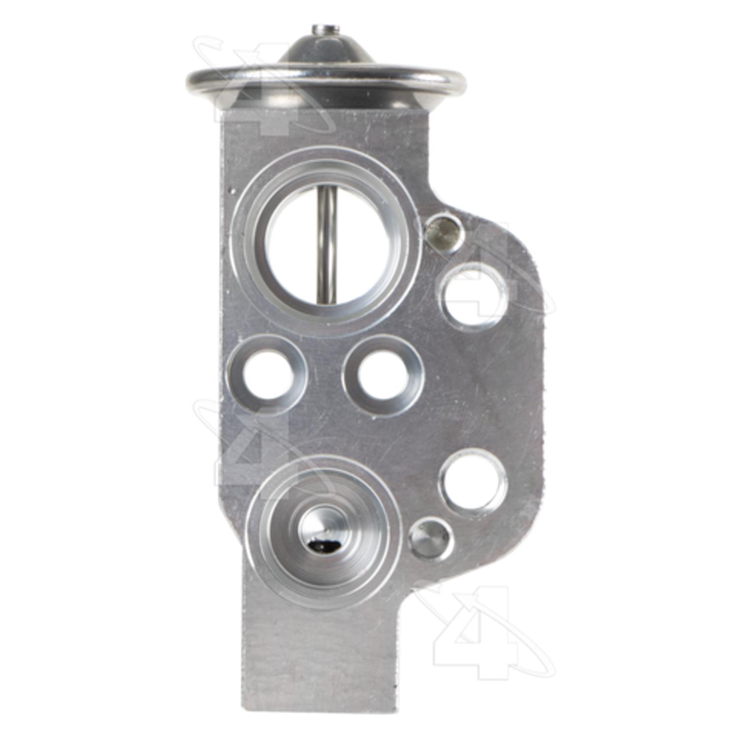 Four Seasons 39568 - A/C Expansion Valve Four Seasons 39568 A/C Expansion Valve product image 3 of 4