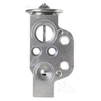 2018 Audi A8 Quattro A/C Expansion Valve Front Four Seasons 39568 image 3 of 4