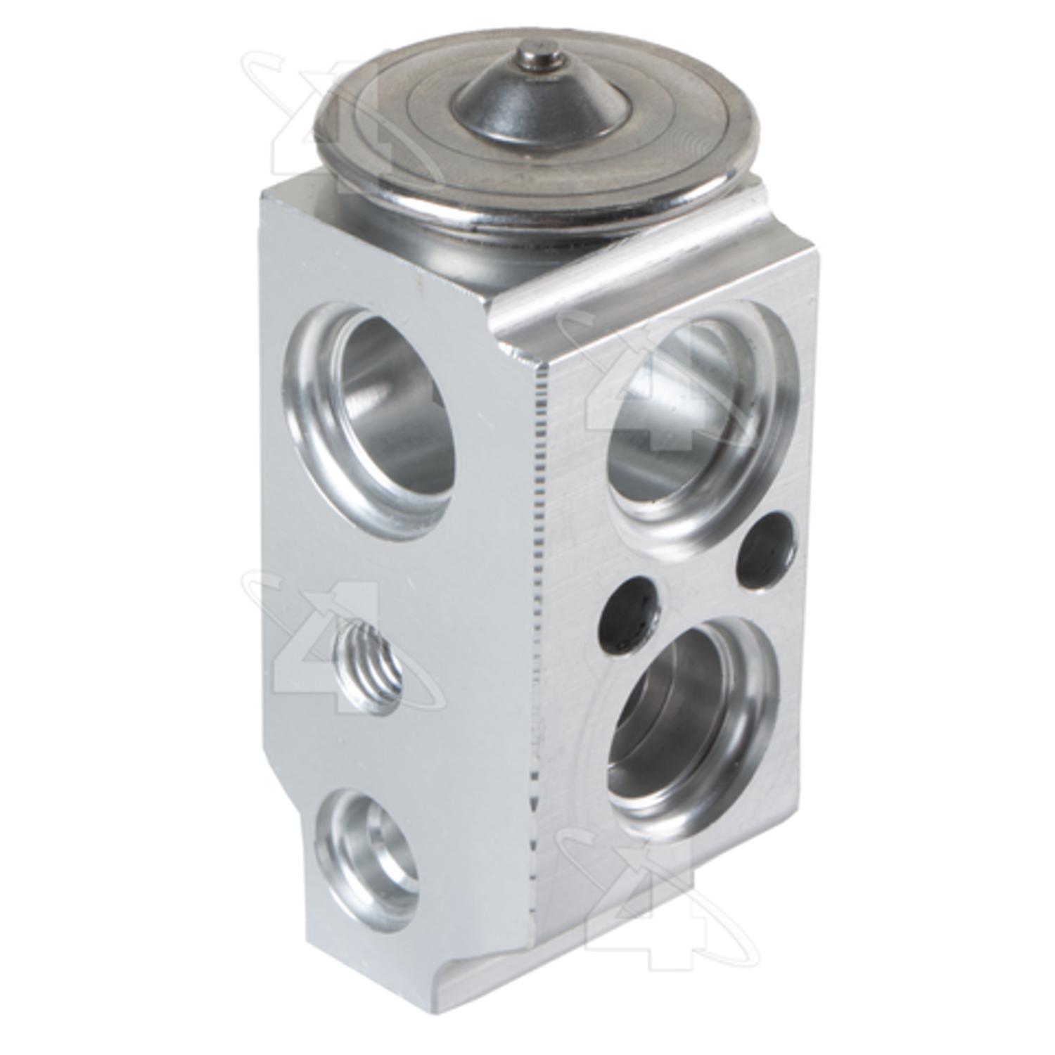 Four Seasons 39572 - A/C Expansion Valve Four Seasons 39572 A/C Expansion Valve product image 1 of 4