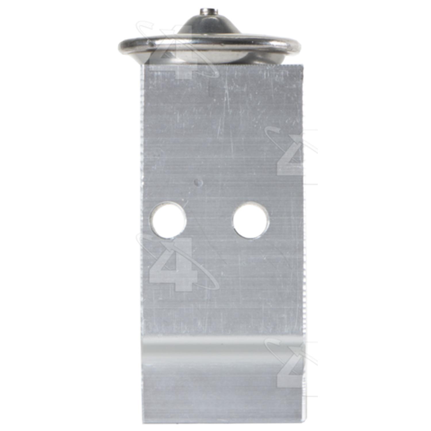 Four Seasons 39572 - A/C Expansion Valve Four Seasons 39572 A/C Expansion Valve product image 2 of 4